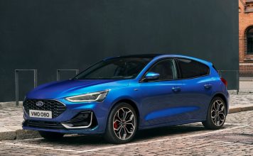 Обзор автомобиля форд фокус