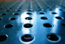 Особенности сверления отверстий в металле