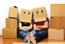 Советы переезжающим