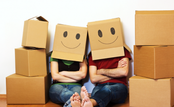 Советы переезжающим