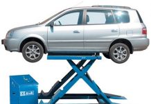 Почему автомобильные подъемники выходят из строя?