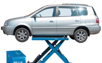 Почему автомобильные подъемники выходят из строя?