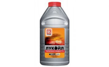 Где купить хорошую тормозную жидкость?