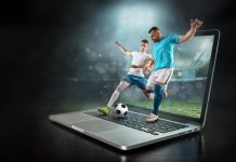 Сделать ставки на ивент Лига Европы