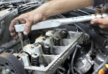 Особенности работы дизельных двигателей