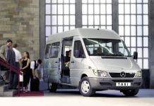 Преимущества доставки работников до места работы и обратно