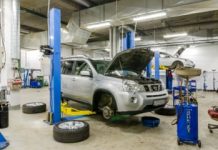 Клубный сервис автомобилей cadillac: особенности