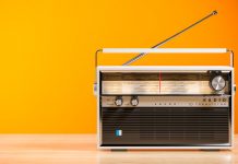 Преимущества прослушивания радио