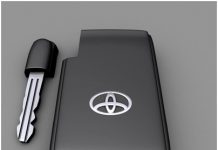 Преимущества автомобильный смарт – ключей