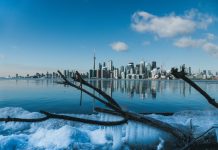 Как получить работу в Канаде?