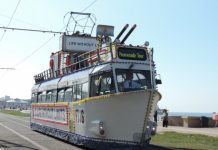 Самый необычный транспорт в мире