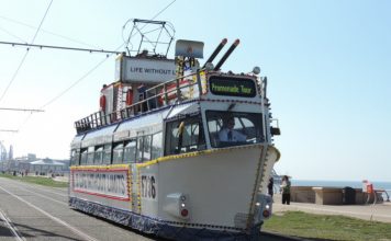 Самый необычный транспорт в мире