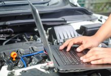 Особенности прошивки автомобиля