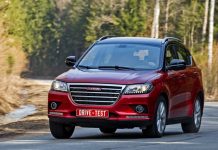 Haval H2: автомобиль нового поколения