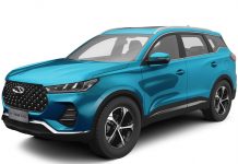 Черри тигго: обзор на лучший автомобиль