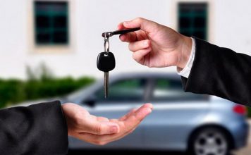 Как выгодно продать автомобиль?