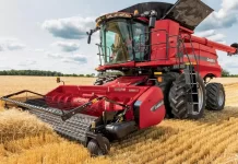 Запчасти для сельхозтехники: где купить