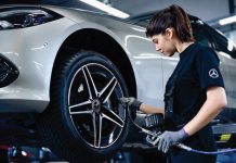 Mercedes-Benz – кому доверить ТО и ремонт?