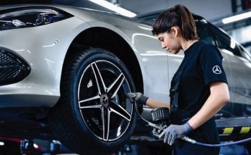 Mercedes-Benz – кому доверить ТО и ремонт?