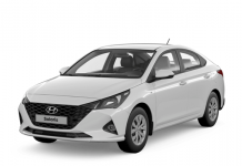 Официальный дилер Hyundai в Москве — РОЛЬФ Алтуфьево