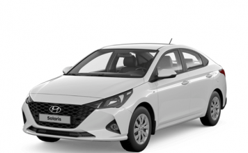 Официальный дилер Hyundai в Москве — РОЛЬФ Алтуфьево