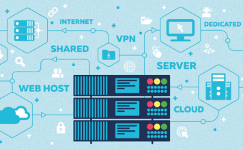 Что из себя представляет хостинг?