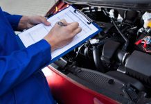 Особенности технического осмотра автомобиля