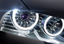 Особенности автомобильных фар