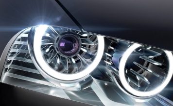 Особенности автомобильных фар