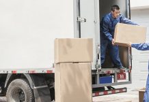 Главные преимущества грузоперевозок