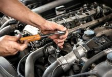 Как точно и безопасно покупать запчасти?