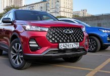 Как выбрать автомобиль?