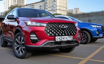 Как выбрать автомобиль?