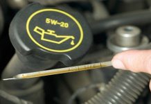 Особенности обслуживания автомобилей