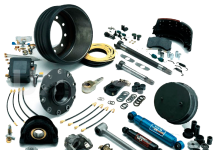 Где купить запчасти для грузовиков?