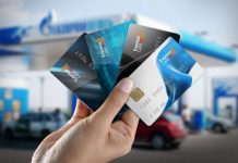 Что такое топливные карты?