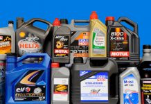 Моторное масло — значимый компонент для обслуживания автомобиля