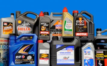 Моторное масло — значимый компонент для обслуживания автомобиля