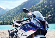 Как выбрать мотоцикл?