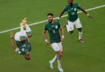 Сборная Аргентины по футболу потерпела первое поражение с 2019 года