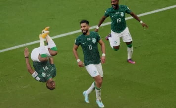 Сборная Аргентины по футболу потерпела первое поражение с 2019 года