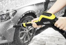 Особенности работы минимойки