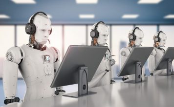 Автообзвон роботом – почему стоит заказать?