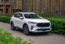 Автомобили бренда HAVAL: где купить?
