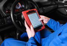 Особенности компьютерной диагностики автомобиля