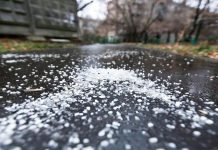 Где купить антигололедные реагенты?