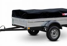 Что такое автомобильные прицепы?