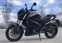 Как выбрать мотоцикл?