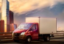 Особенности разных типов грузоперевозок