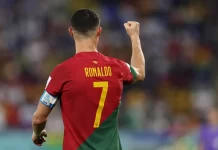 Сборная Португалии намерена доказать, что Роналду забил Уругва